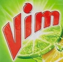 Vim