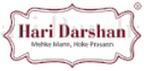 HARI DARSHAN