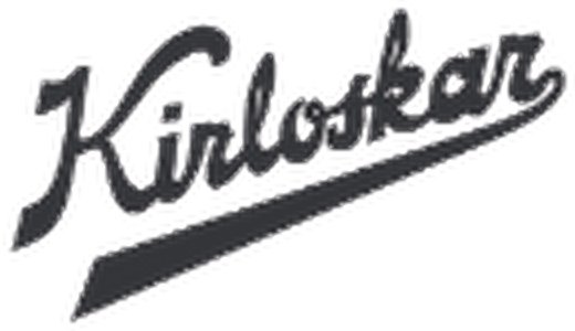 KIRLOSKAR