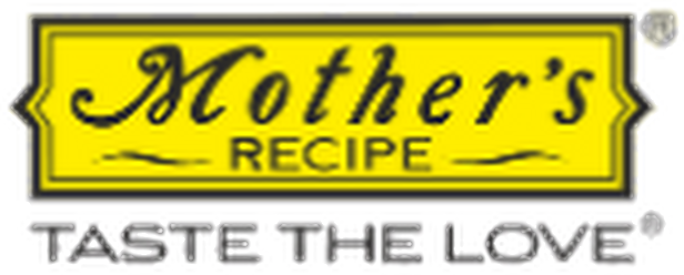 MOTHERS RECIPE