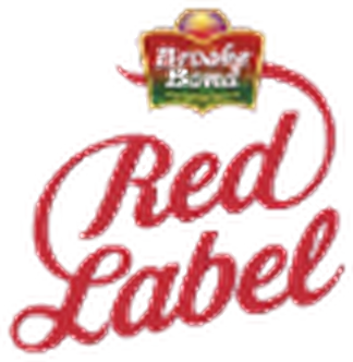 RED LABEL