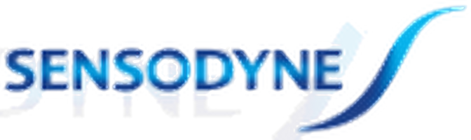 SENSODYNE
