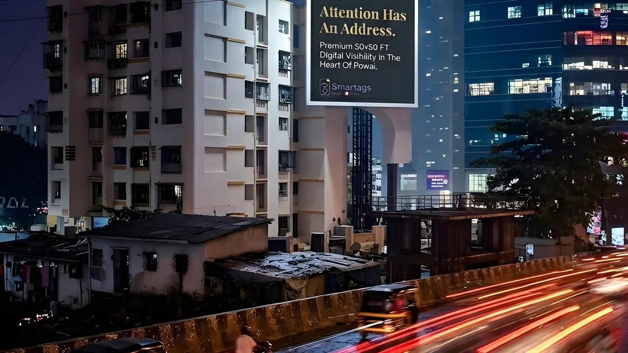 Digital Billboards