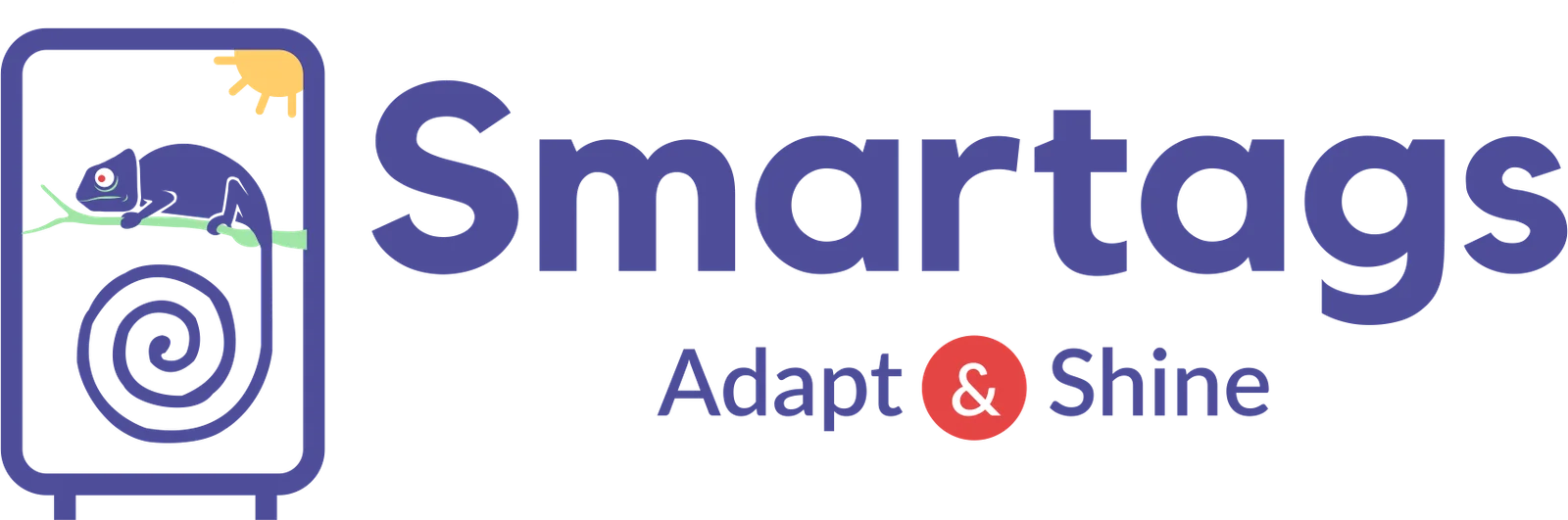 Smartags - Adapt and Shine