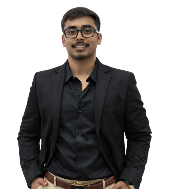 Smartags leadership team member