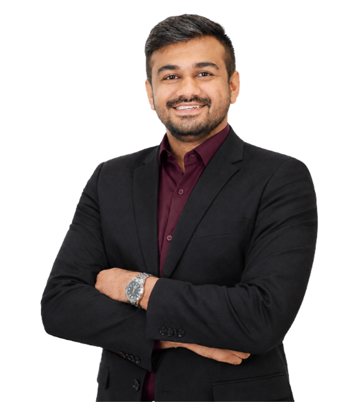 Smartags leadership team member